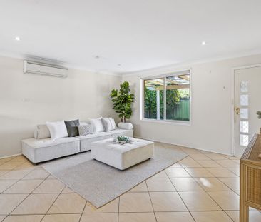 Comfort and Convenience - Photo 1