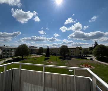 Norrgårdsgatan, Hallsberg - Photo 1