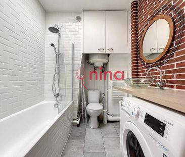 Location Appartement - Photo 6