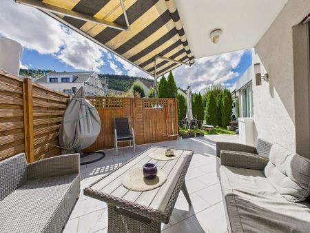 Charmantes 4.5-Zimmer Einfamilienhaus mit Garten in Bättwil, Kanton SO - Photo 5