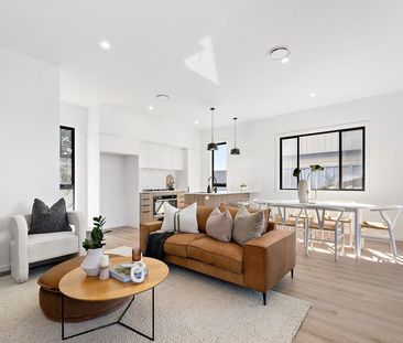 BE THE FIRST TENANTS HERE! - Photo 4