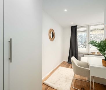 Regina-Ullmann-Straße - Room 2 + Balcony - Photo 4