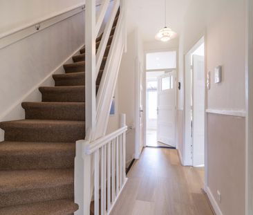 Te huur: Huis Gentsestraat 160 in Den Haag - Foto 2