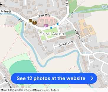 Firbank House, School Lane, Great Ayton - Photo 1