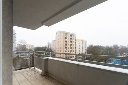 Na wynajem dwupokojowe mieszkanie na Woli - Photo 4