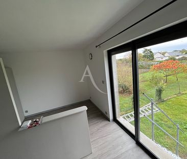 Location maison 1 pièce, 38.00m², Château-Renault - Photo 2