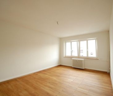 Schöne 2,5-Zimmer-Altbauwohnung Nähe Rhein - Photo 5