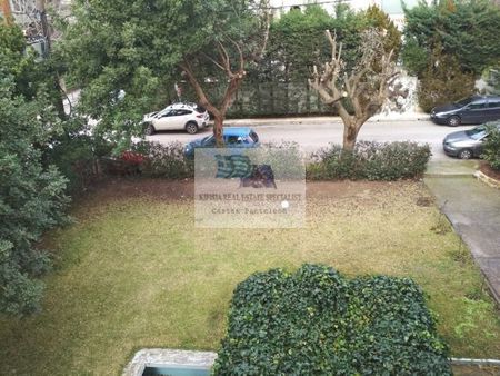 Διαμέρισμα για ενοικίαση Προφήτης Ηλίας (Κηφισιά) - Photo 4