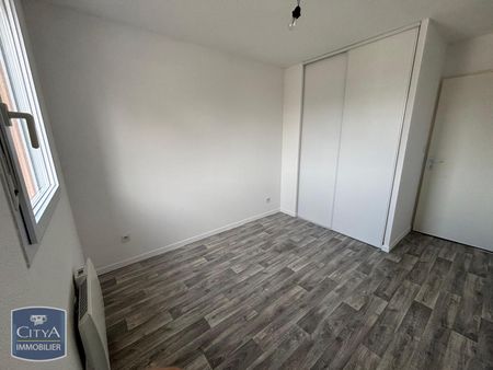 Location Appartement 3 pièces 56m² CASTRES 81100 - Photo 3