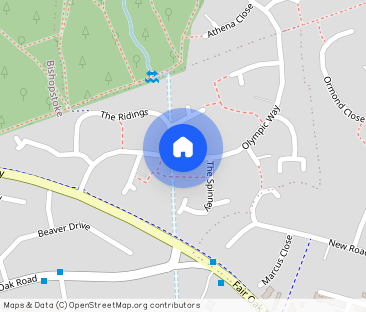 Olympic Way, Eastleigh - Photo 1