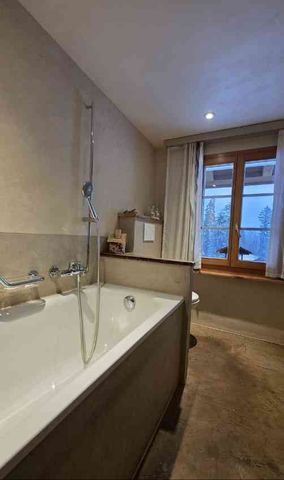 3 Zimmer, 80 m², 1. Stock - Photo 2