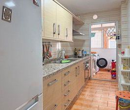 Piso de alquiler en Calle Amadeo Vives, Parque Ayala - Jardín de la... - Photo 4