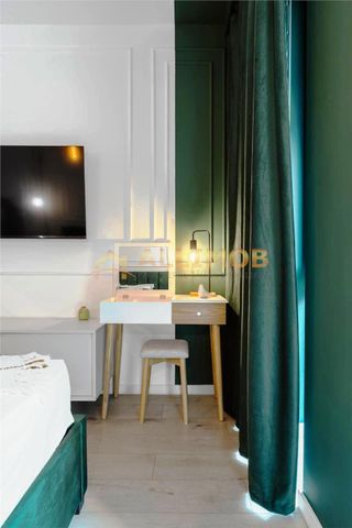 Apartament 2 camere duplex Win Herastrau Nordului - Fotografie 4