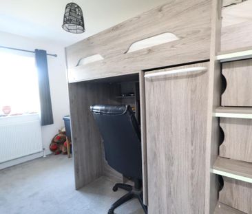 2 bedroom end of terrace house to rent - Photo 5