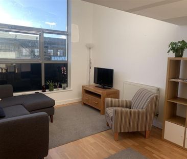 1 bedroom property to rent - Photo 5