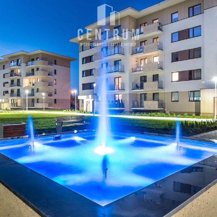 Mieszkanie Lublin Śródmieście powierzchnia 60.0 m² C303-WM-88032 - Photo 1