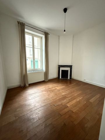 Appartement 2 pièces à Nancy - Photo 2