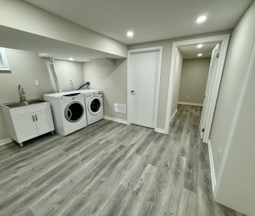 For Lease - 19 Waring Court Unit# Lower, Toronto, Ontario - Photo 1