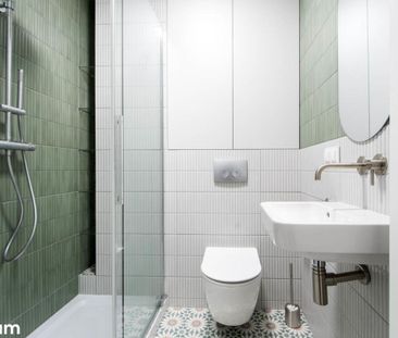 Angorska, kawalerka blisko Parku Skaryszewskiego - Zdjęcie 6