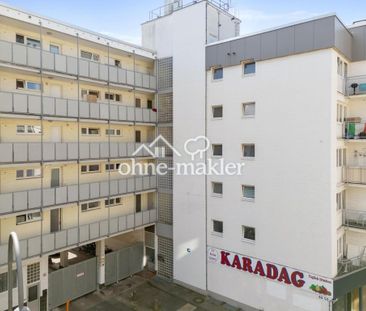 Möbiliertes WG Zimmer 15m² in Köln-Mülheim - Pauschal/ 3er WG - Photo 4