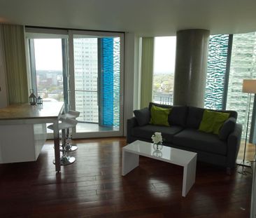 2 bedroom apartment to rent - Photo 5