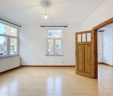 Appartement te huur - Photo 1