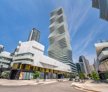 For Lease - 3900 Confederation Parkway Unit# 4201, Mississauga, Ont... - Photo 2