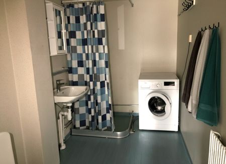 Järnvägsparken, Kopparberg - Foto 5