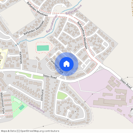 48 Clarendon Park, Magheralin, Craigavon, BT67 0RT