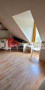 Location Appartement 1 pièce 12m² LILLE 59800 - Photo 4