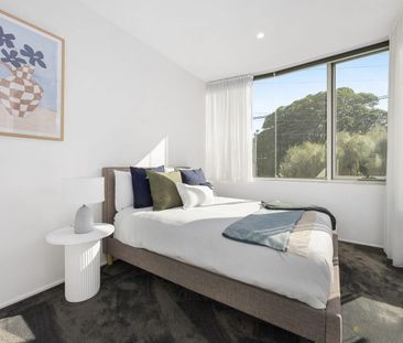 2a Ebden Avenue, Black Rock VIC 3193 - Apartment For Rent | Domain - Photo 4