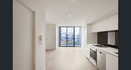 Lovely 2-Bedroom Apartment with a Perfect Location! - Photo 3