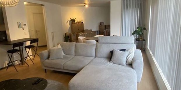 Appartement te huur in Sint-Amands voor € 845 met 2 slaapkamers - Photo 1