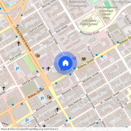 154 Nelson Street, Lower Town - Sandy Hill