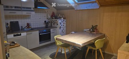 Location 4,5 pcs reprise de bail - Photo 4
