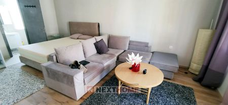 Studio/Γκαρσονιέρα για ενοικίαση Κέντρο (Ιωάννινα) - Φωτογραφία 3