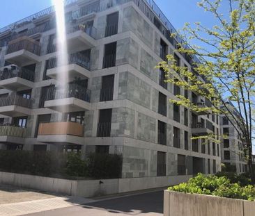 Modern 3.5-room apartment in Lausanne - Foto 2