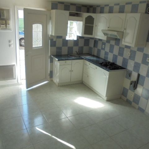 Location Maison 2 pièces 40m² VILLERON 95380 - Photo 1