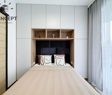 2-pokojowy Apartament Pierwszy najem ul. Krakowska - Zdjęcie 6