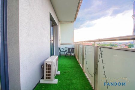 Ekskluzywne - 2 pokoje – Apartamenty Zamkowe + KLIMA - Фото 4