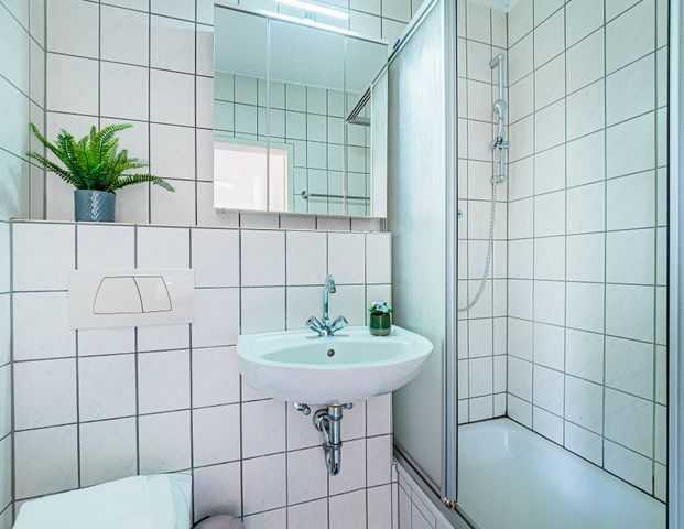 City-Residence: Modernes Apartment am beliebten Merianplatz - Foto 1