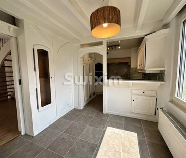 Like a house with a terrace - Photo 6