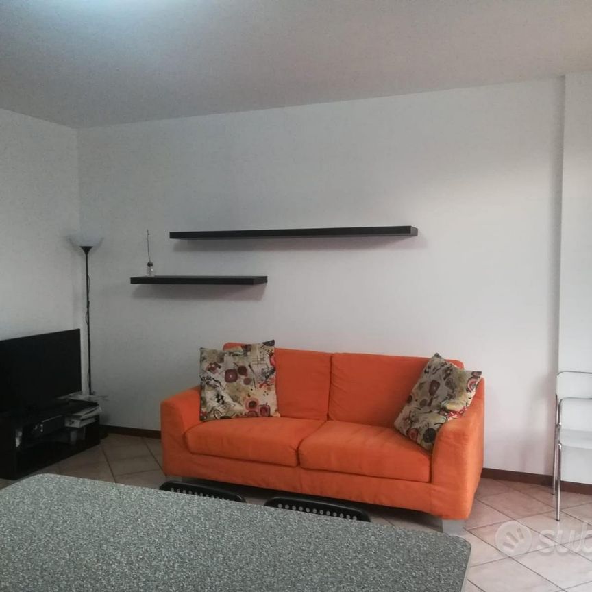 Monolocale libero subito - Photo 1
