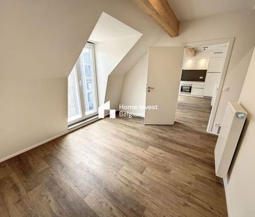 Appartement te huur - Foto 2