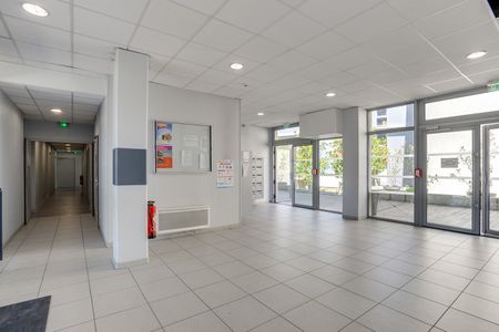 T1 de 19 à 26m² meublé et équipé - Photo 4