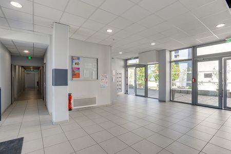 T1 de 19 à 26m² meublé et équipé - Photo 5