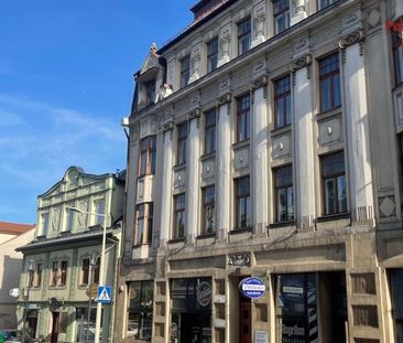 Bielsko-Biała, Centrum Mieszkanie na wynajem - Photo 2