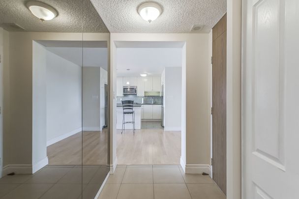 For Lease - 250 Scarlett Road Unit# 1809, Toronto, Ontario - Photo 1