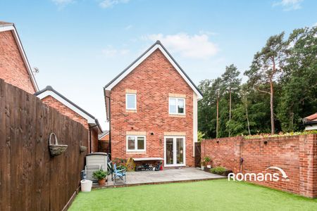 3 bedroom house to rent - Photo 4