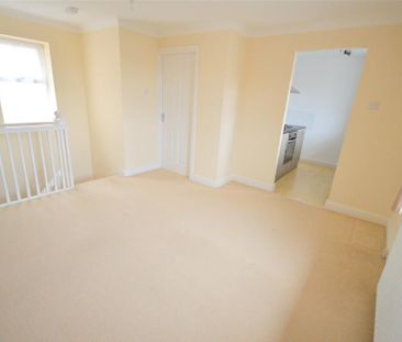 1 bedroom townhouse to rent - Photo 1